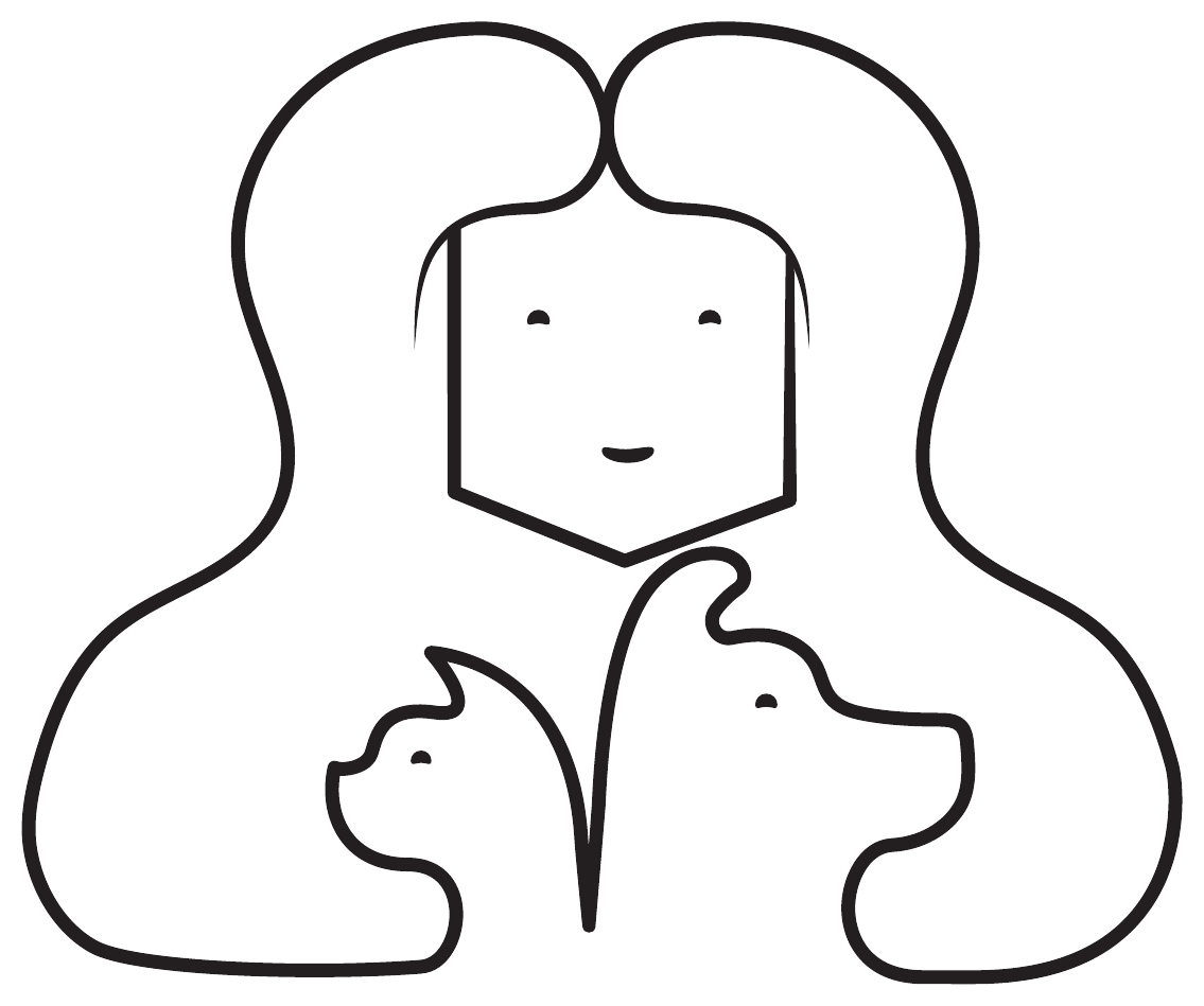 Logo Dra.VeteMechi